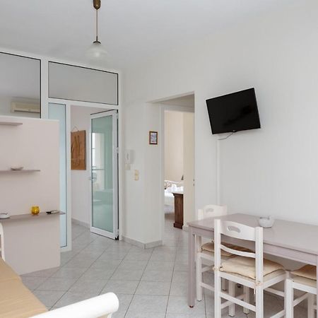 Natassa Apartments Agia Efimia Exterior photo